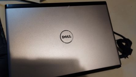 Laptop 💻Dell Vostro