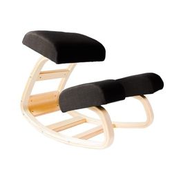 $150 SLEEKFORM AUSTIN KNEELING CHAIR 