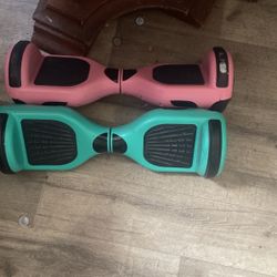 Hover Boards