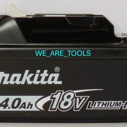 Makita Drill Battery And Charger With Skill Saw Also Makita Included
