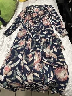 Fashion Nova Dress