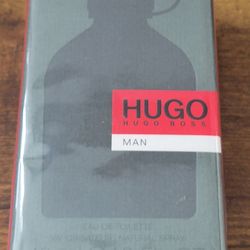 Hugo Boss Man Cologne 1.4oz