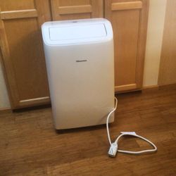 Portable Air Conditioner