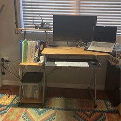 Desk Office Furniture 