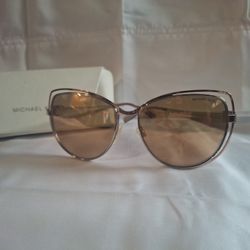 Michael Kors Sunglasses 