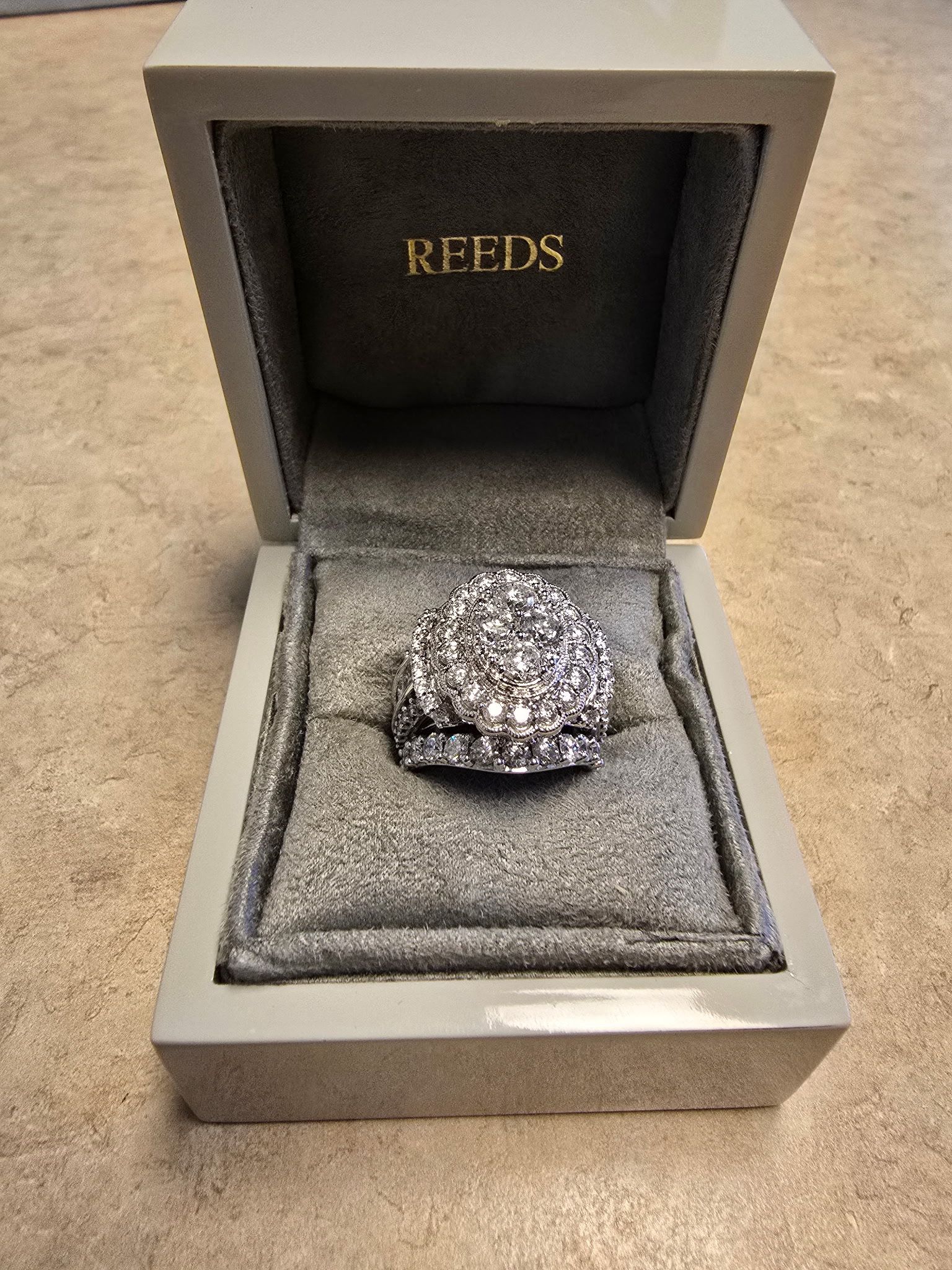Engagement Ring