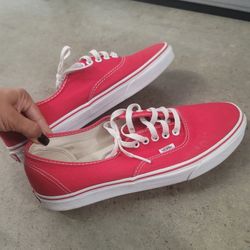 Men Shoes Van's Size 11.5