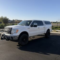2010 Ford F-150