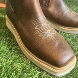 Botin, Bota, Zapatos, Bota Para Trabajo Work boots 