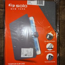 iPad 1 & 2 Case