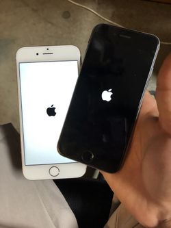 IPhone 6 💯 working unlocked