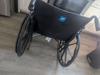 Wheelchair