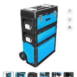 Rolling Toolbox