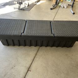 Truck Tool Box Full Size 