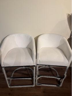 Bar stools