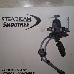 STEADICAM SMOOTHEE