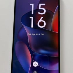 Motorola Stylus 5G 2025 Metro PCS Cellphone 
