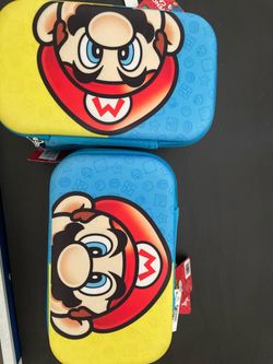 Mario Bros