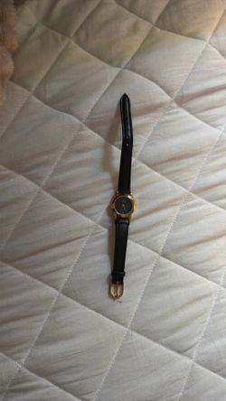 black watch