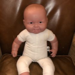 19 Inch Berengruer Baby doll