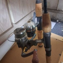 Fishing Rods