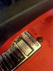 2 Chain Saw The Cord Stuck And The Other One Need Tlc