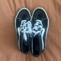 Women’s Vans 