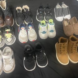 Toddler Shoes