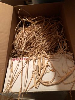 Raffia