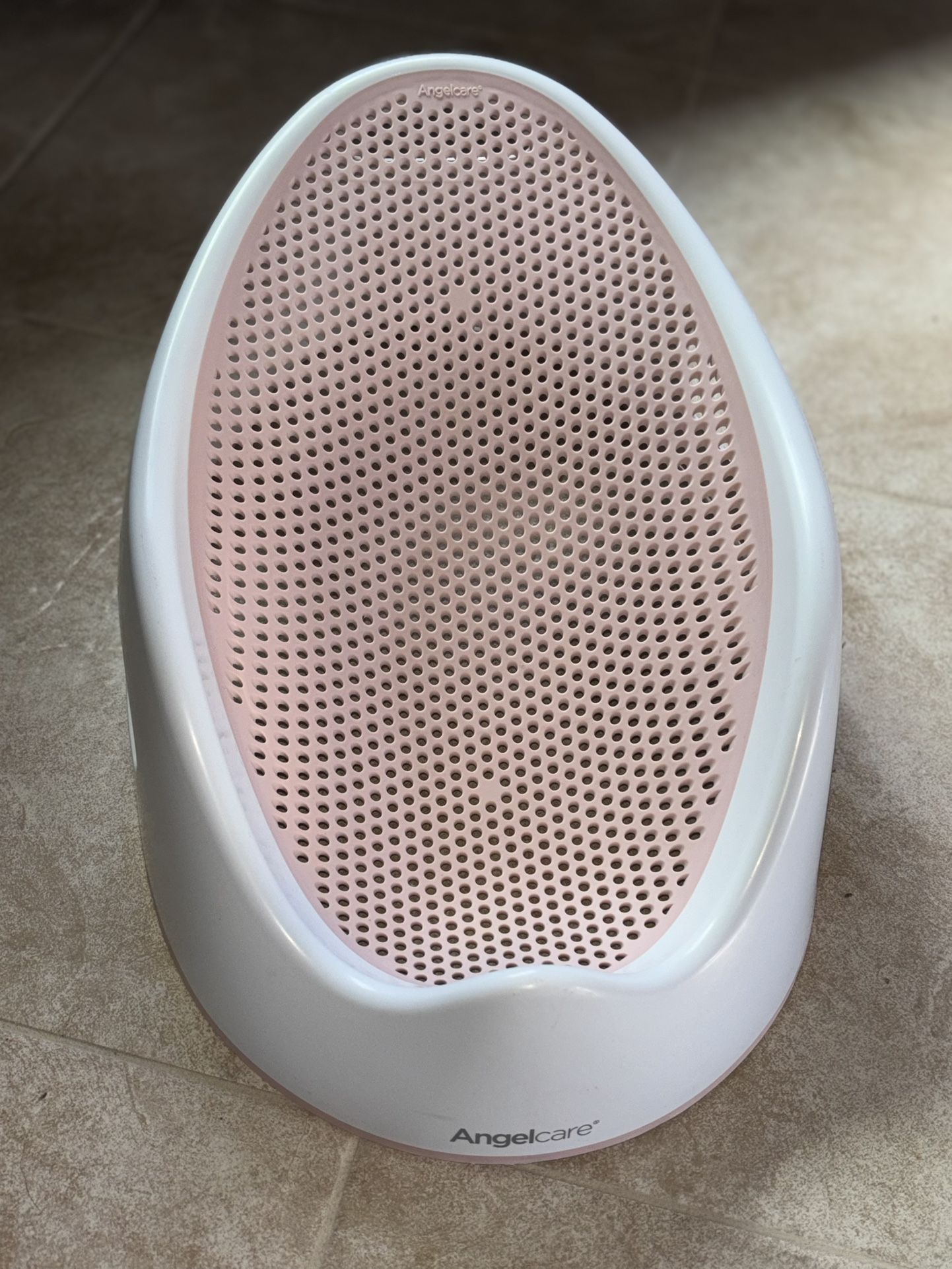 Angelcare Soft Touch Baby Bath Support