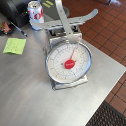 Scale