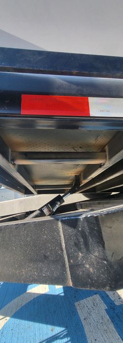 Mobile Welder