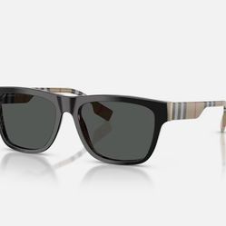 BURBERRY Sunglasses - BE4293