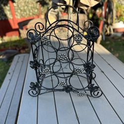 Wine Rack