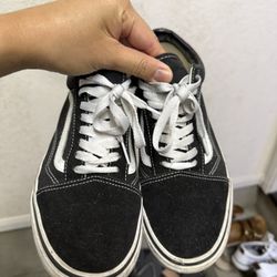 Vans Old School Sneaker 