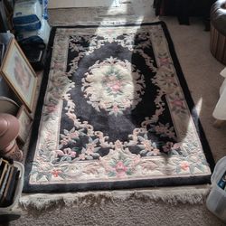 Oriental Rug