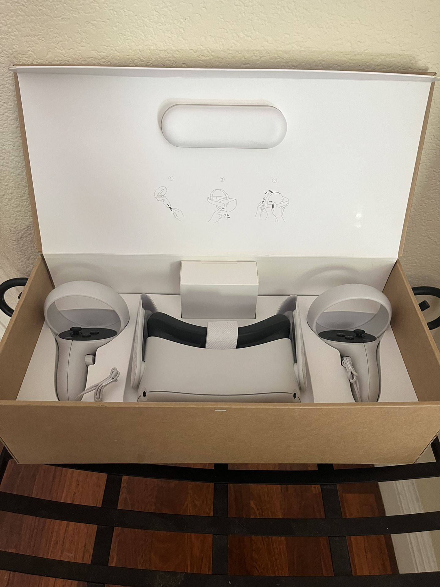 Oculus Quest 2