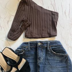 Fall Top