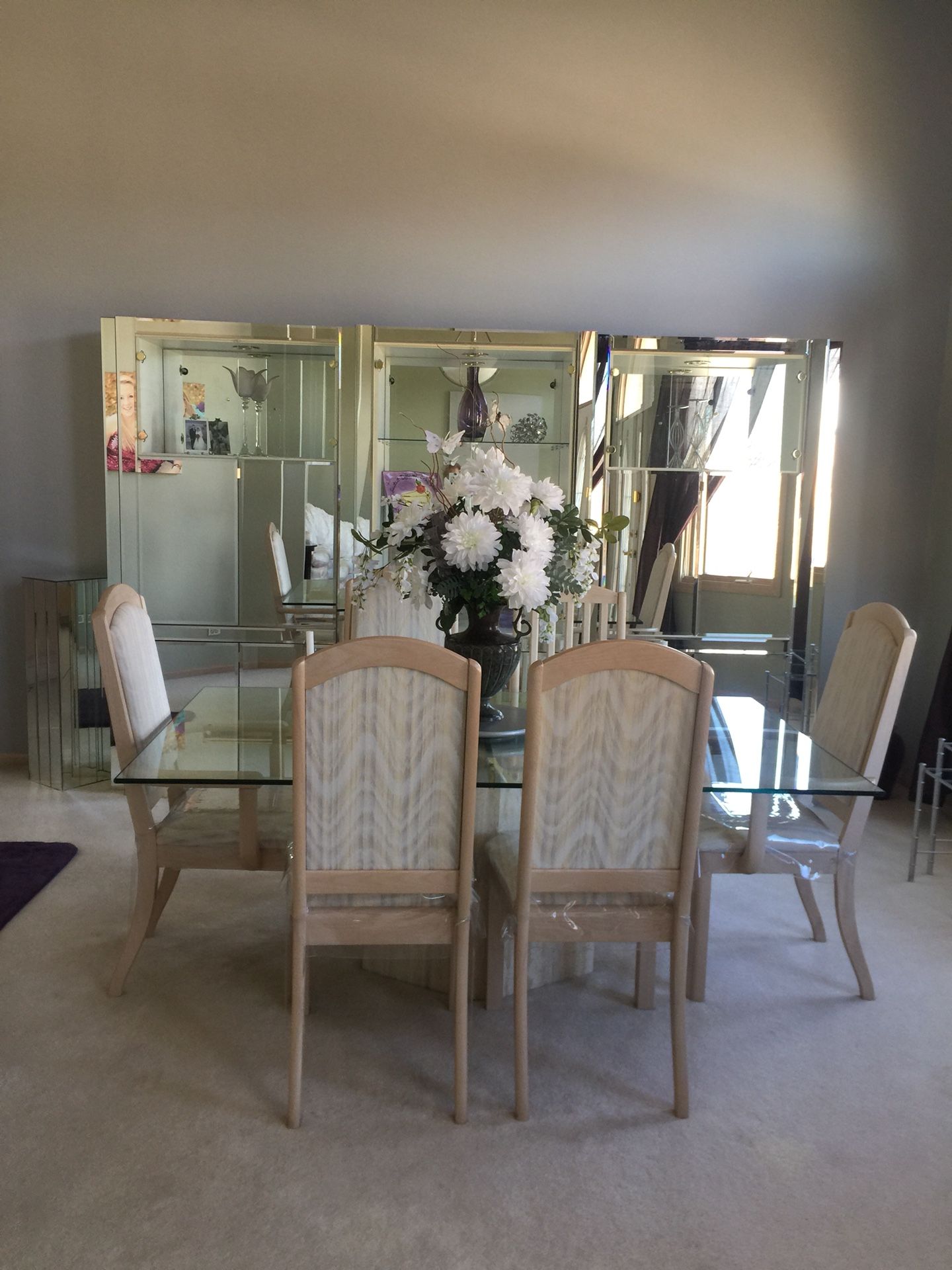 Dining room furniture