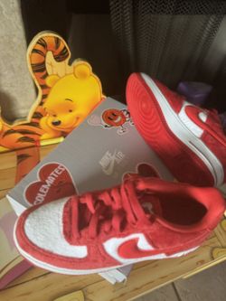 Air Force 1 Fleece 5.5 Y