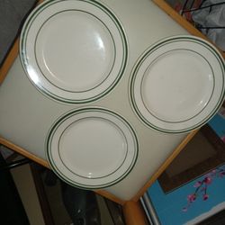 Dishes All 1 Dollars 