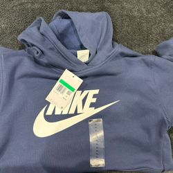 Nike Sweater 
