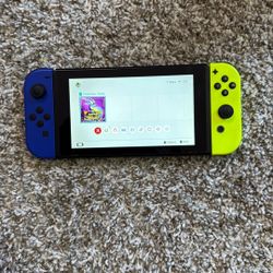 Switch 1 For Sale