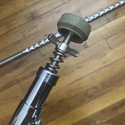 3 (THREE) Spring-Loaded Tension Rods, LIKE NEW