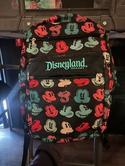 Mickey backpack