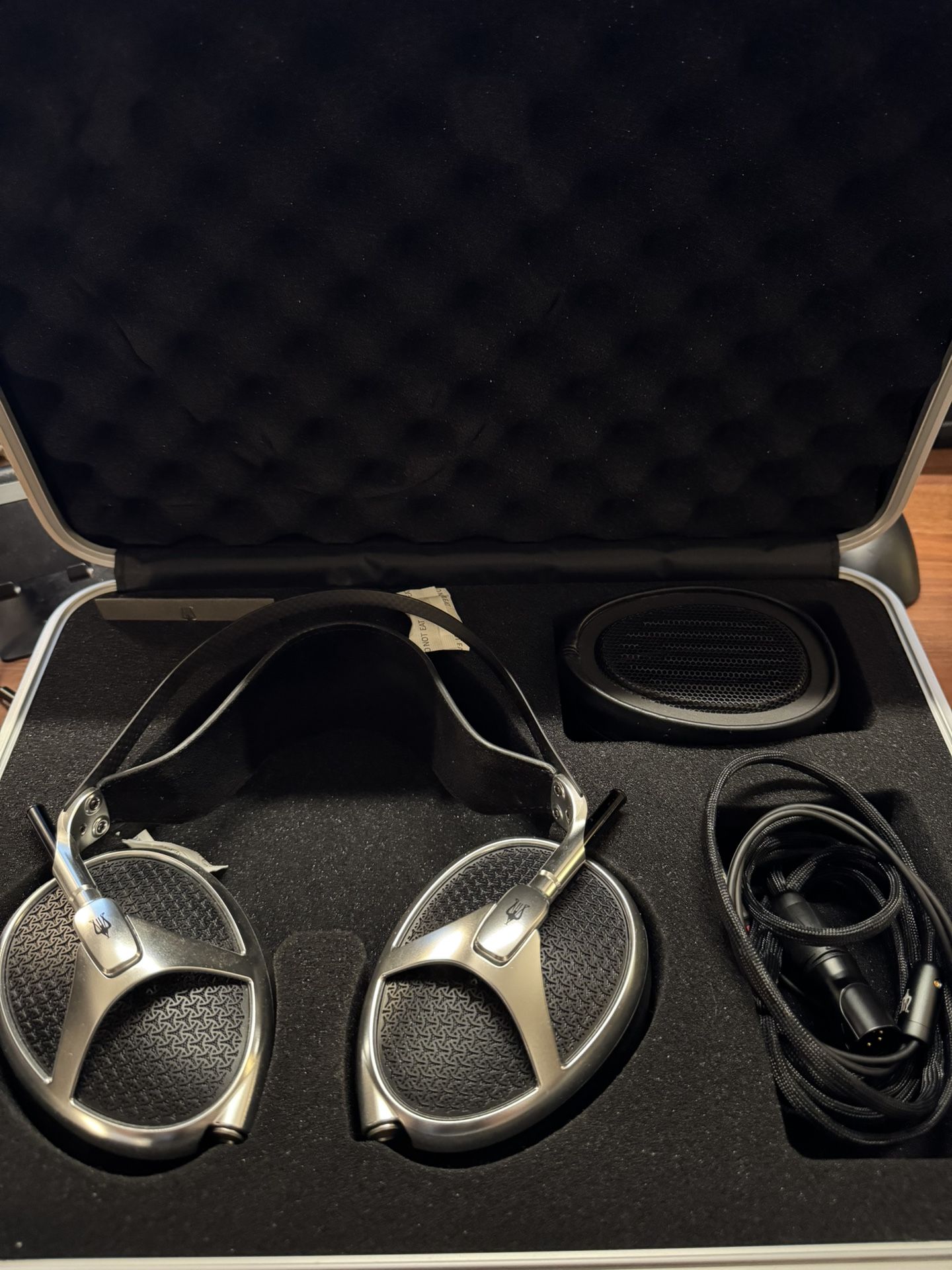 Meze Elite Headphones