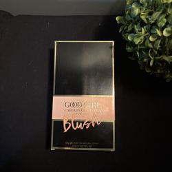 New York Blush! Carolina Hererra