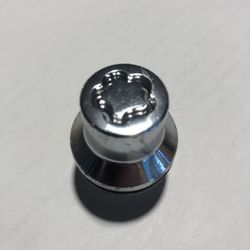 Wheel Lock (1) - Found, Probably Nissan Or Infinity 