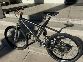 Klein Palomino XV Mountain Bike