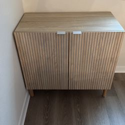Accent Cabinet